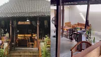 Warung Makan Nunung di Solo (Sumber: Instagram/songoseng.solo)