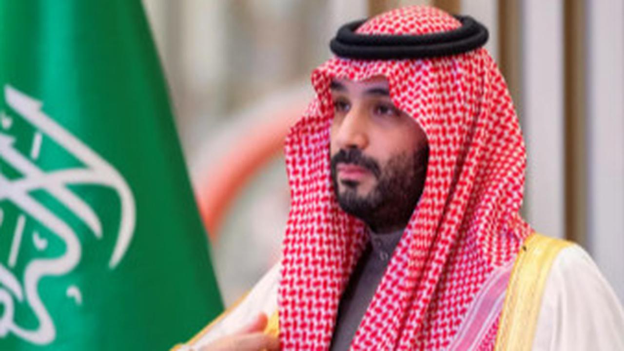 Pangeran Muhammad bin Salman Sebut Dunia Islam Dukung Iran dalam Perang Lawan Israel