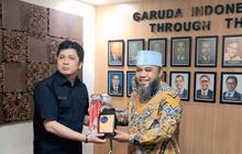 Gubernur Bengkulu Berupaya Pertahankan Rute Garuda Bengkulu yang Terancam Berhenti
