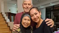 Potret Dida Sinclair, BCL dan Anthony John Sinclair (Instagram/@dida_sinclair)