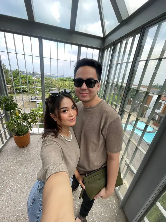 Fino dan Onya (Instagram)