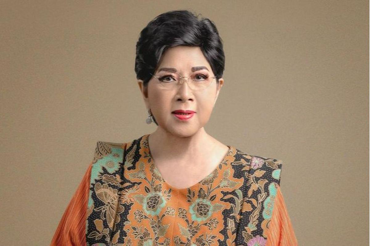 Bahaya Pendarahan Otak, Penyakit yang Diderita Titiek Puspa Sebelum Meninggal Dunia