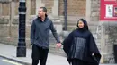 Kabar bahagia kembali datang dari Janet Jackson, belum lama mengumumkan soal kehamilan pertamanya di usia 50 tahun, kini Janet hadir dengan tampilannya mengenakan hijab. (doc.mirror.co.uk)
