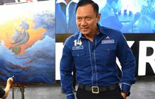 Undang Investor, AHY Cari Dana Swasta untuk Bangun Proyek Tanggul Laut Raksasa di Pantura