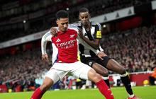 Prediksi Pertandingan Arsenal Vs Newcastle, 18 Mei 2025