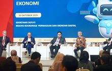 FHCI Dorong Pemanfaatan AI Beretika BUMN, Bukan Tren Semata: Hindari 'Digital Death Spiral