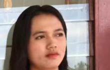 Jadi Tulang Punggung Keluarga, Wanita Cantik Jebolan STTKD Ini Rela Jadi Sopir Truk Pengangkut Batu Bara