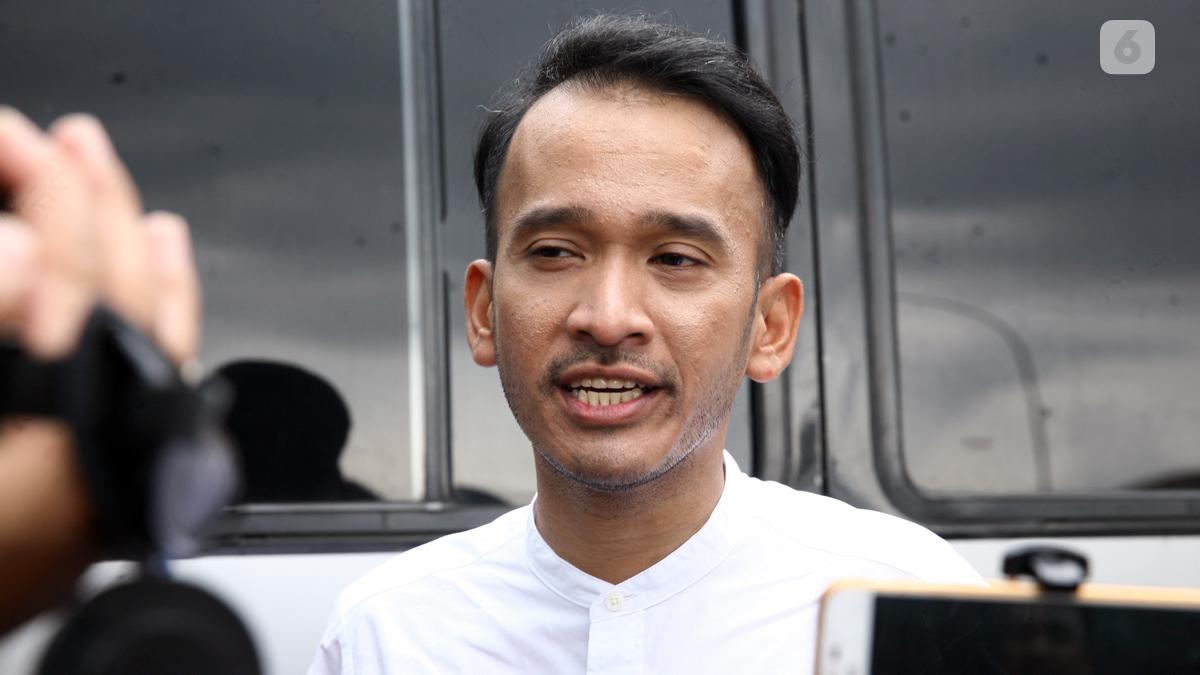 Visa Furoda Tidak Terbit, Ruben Onsu Harusnya Sudah Berangkat Haji Sejak 30 Mei