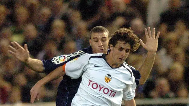 Pablo Aimar
