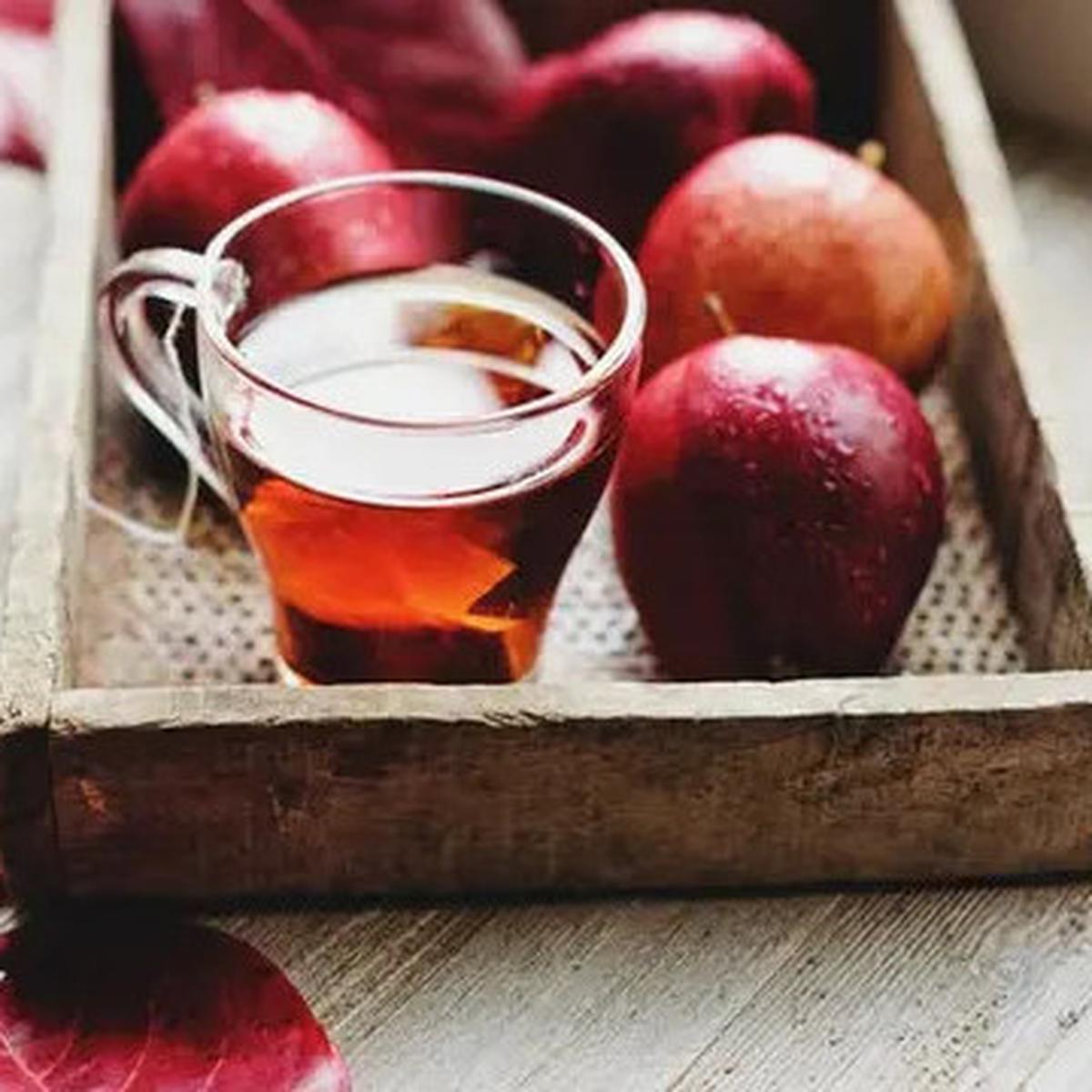 Manfaat Cuka Apel untuk Wanita, Menurunkan Berat Badan hingga Menjaga Kesehatan Kulit Wajah