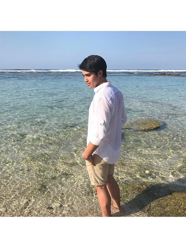 [Bintang] Al, El dan Dul