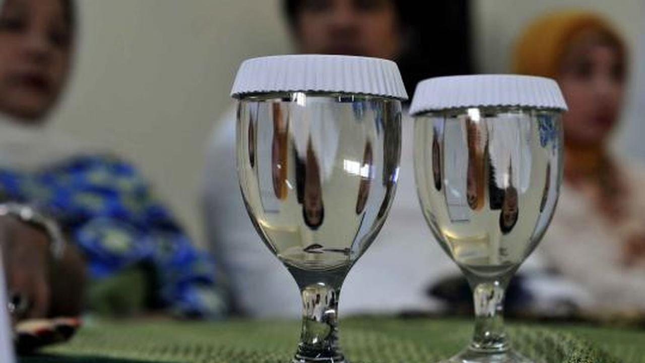 4 Karyawati Hotel Hyatt ngadu ke Komnas Perempuan