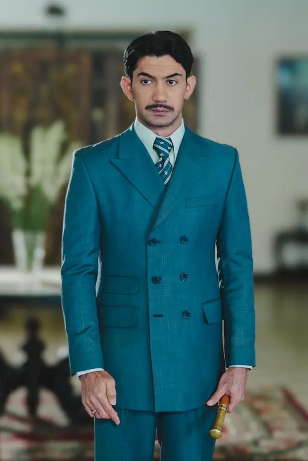 Eksklusif Reza Rahadian: Soal Film Gowok Kasamutra Jawa dan 16 Tahun Berteman dengan Hanung Bramantyo