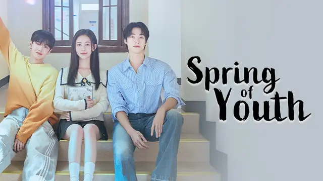 Spring of Youth