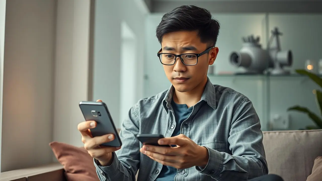 cara mengatasi hp mati hidup sendiri baterai tanam