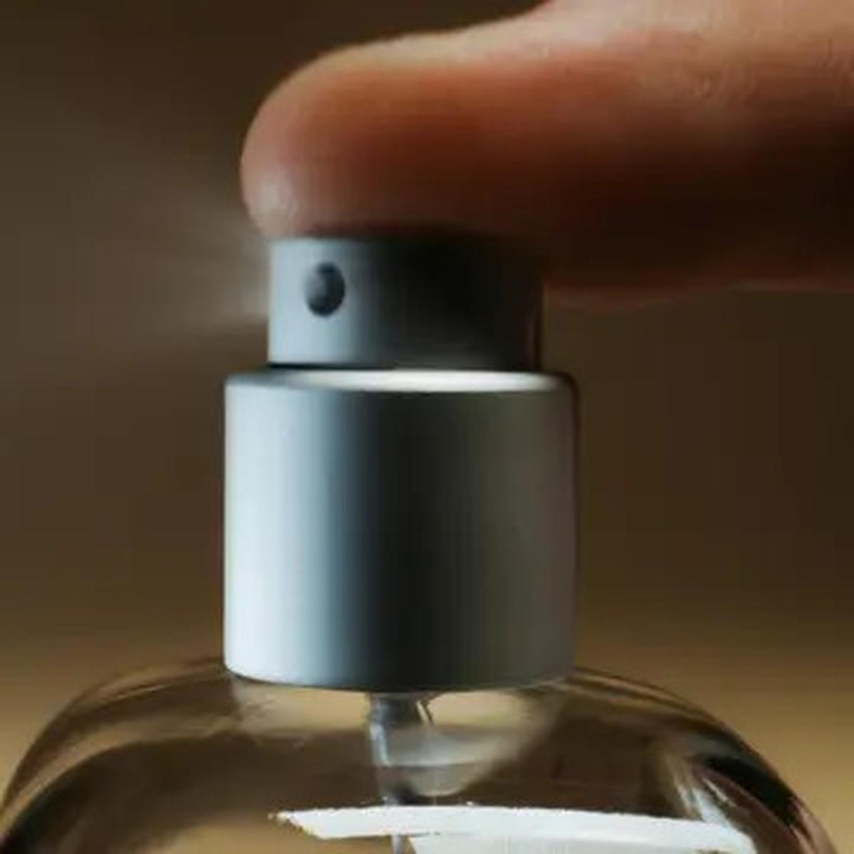 Fungsi Alkohol pada Parfum, Tak Sekedar Bahan Tambahan
