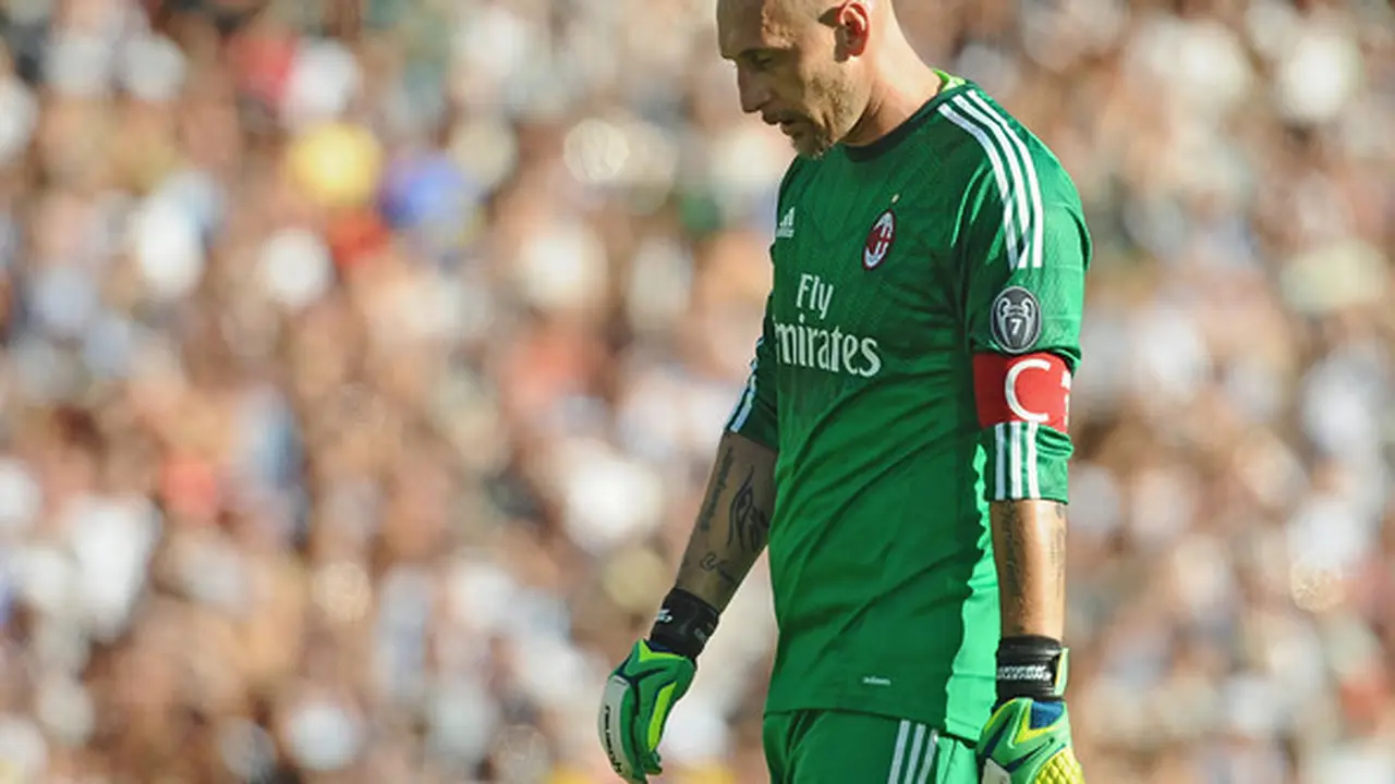 Christian Abbiati