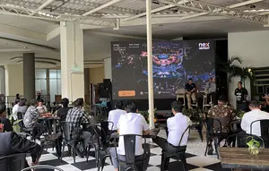 IEG Tekankan Pentingnya Lisensi Nonton Bersama Kualifikasi Piala Asia U-20 2027 dan FIFA ASEAN CUP 2026