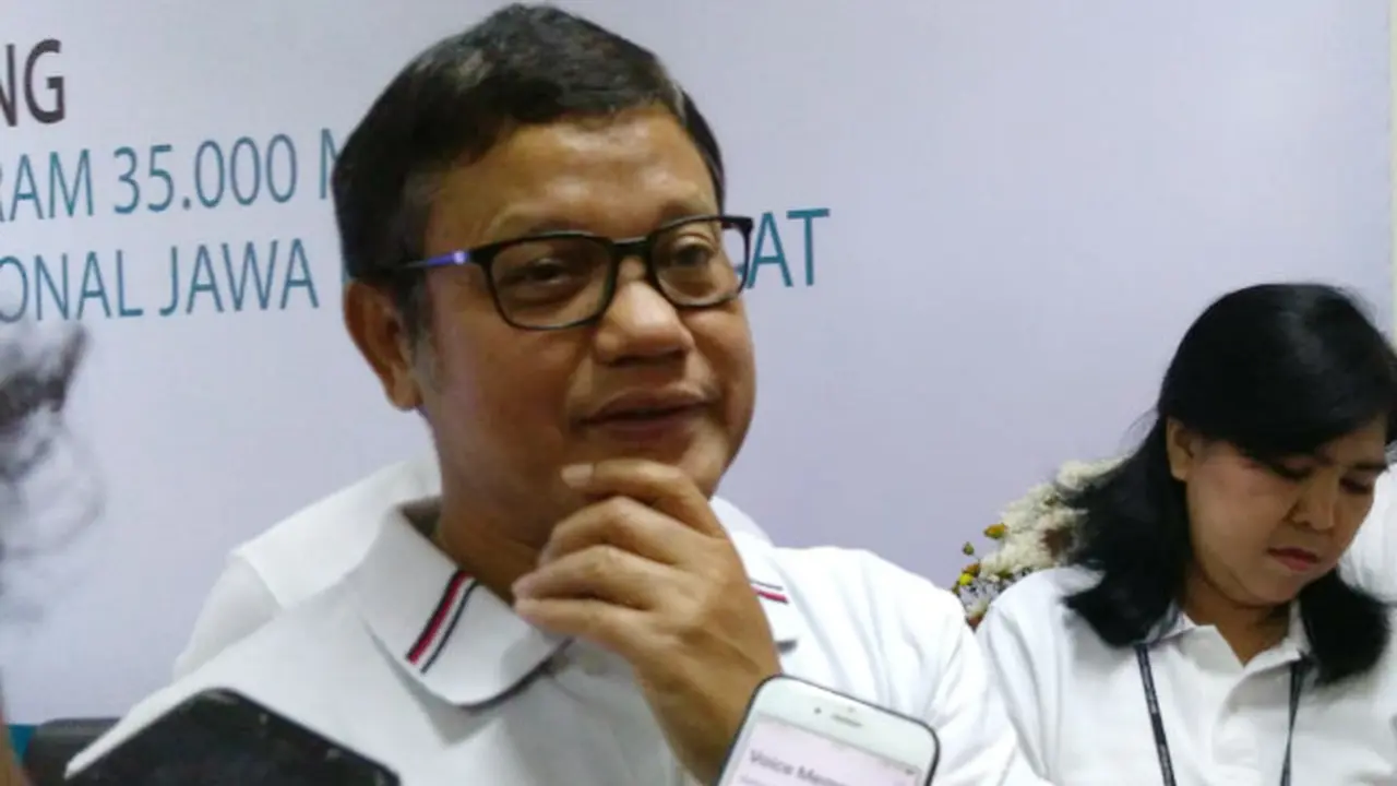 PT PLN