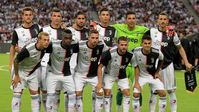 Juventus
