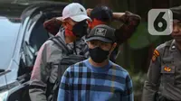 KPK Kembali Tangkap 1 Orang Terkait OTT Pj Wali Kota Pekanbaru, Total 9 Diamankan
