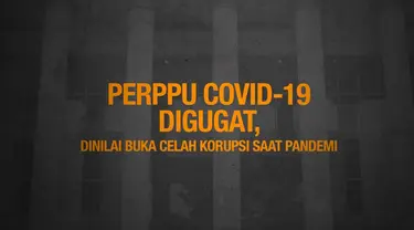 TV Perppu