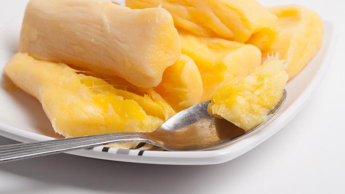 Resep membuat tapai singkong manis dan legit - Lifestyle ...