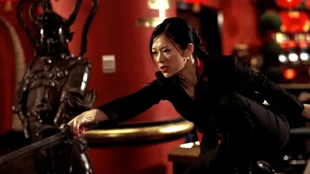Rush Hour 2 (2001)