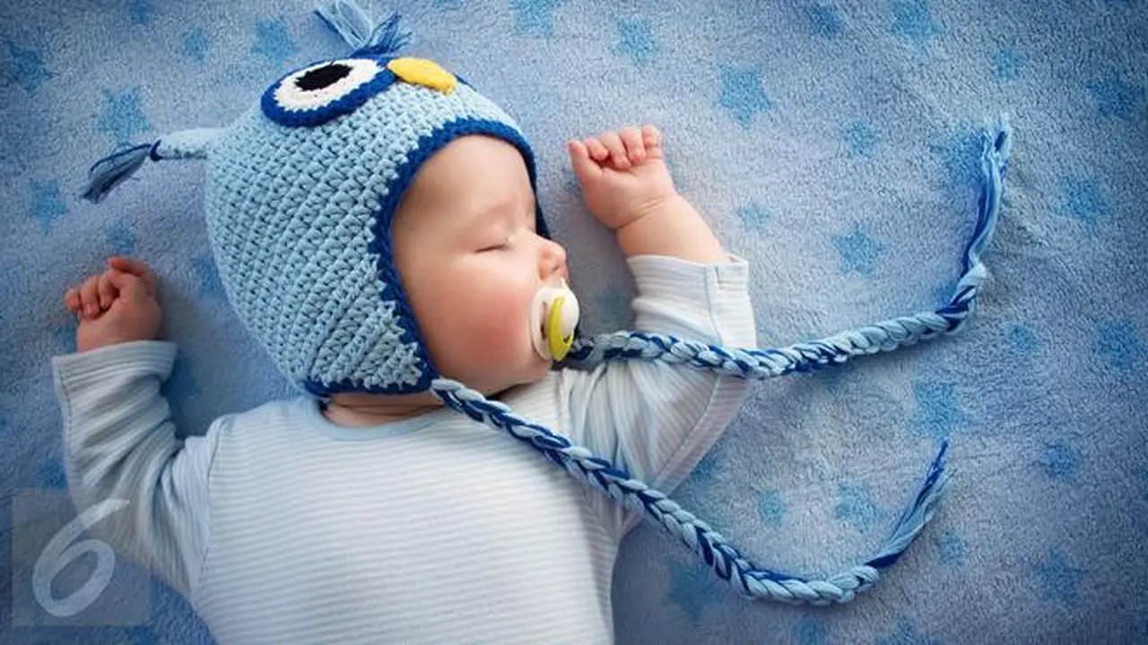 Ramalan Nama Bayi yang Akan Populer di Tahun Depan