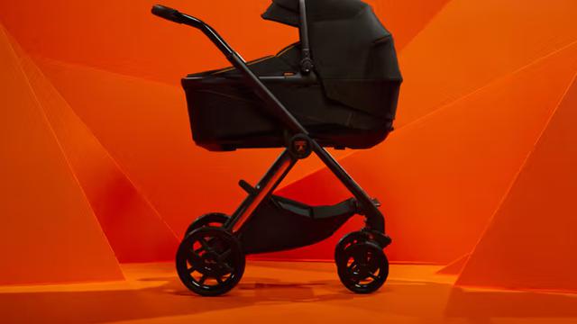 Lamborghini Rilis Stroller Bayi Seharga Rp85 Juta (Foto: Hypebeast/Silver Cross/Automobili Lamborghini)