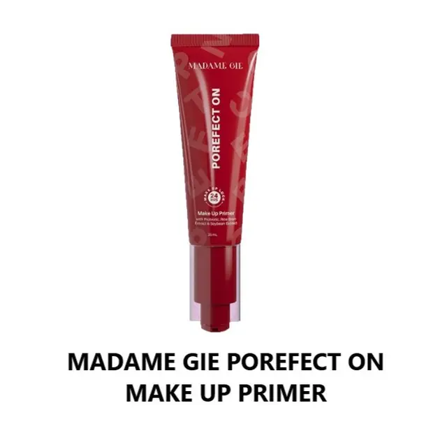 10 Rekomendasi Skincare Primer Terbaik dengan Harga Terjangkau Edisi 2024