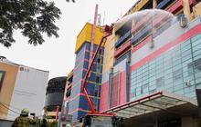 Mayoritas Gen Z dan Milenial, Ini Daftar Korban Kebakaran Glodok Plaza yang Masih Hilang