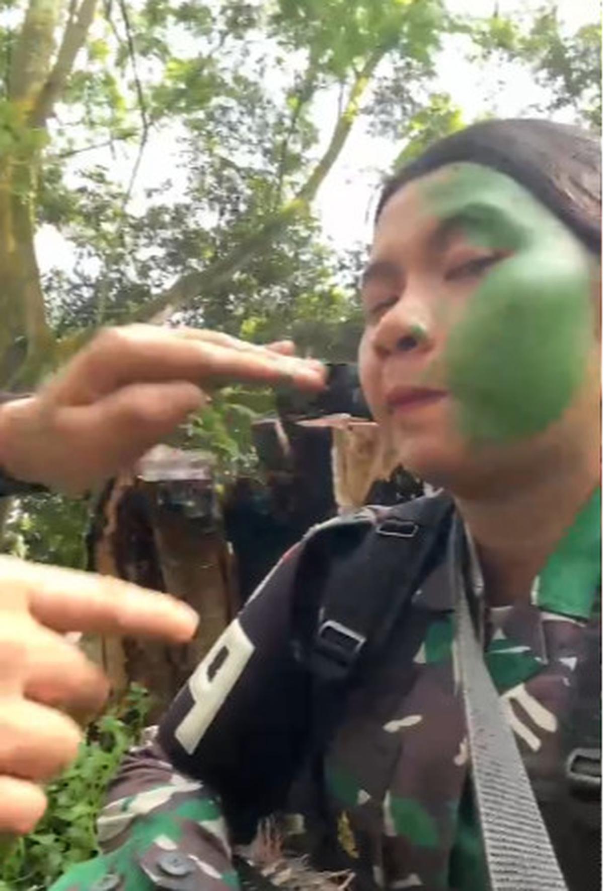 Kowad TNI
