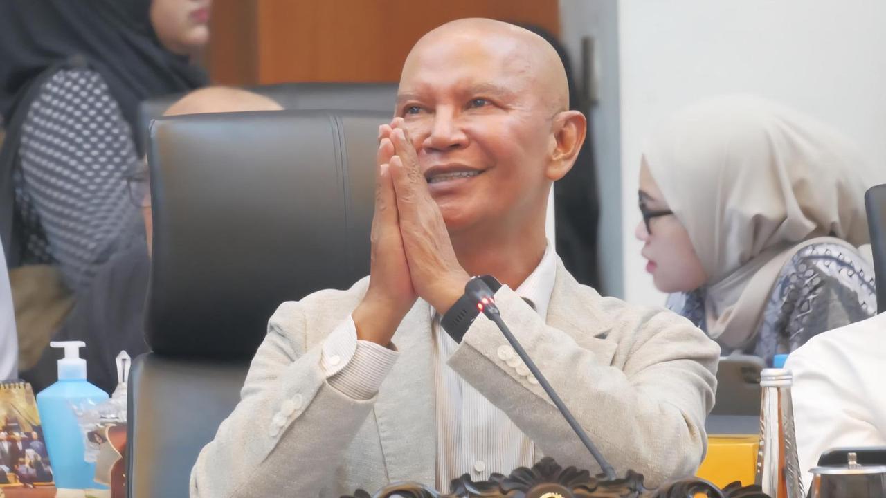 Said Abdullah: Duet Destry-Aida di BI Langkah Teknokrasi Tanpa Politisasi