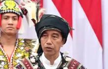 VIDEO:  KERAS! Jokowi Geram Disebut Lurah Ungkap Saya Presiden Indonesia!