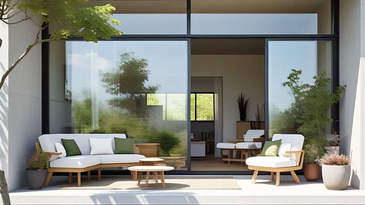 Model Dak Teras Rumah Minimalis Modern Terbaru