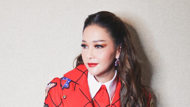 [Bintang] Maia Estianty