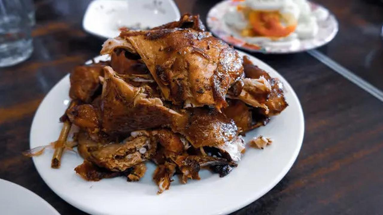 Cara Memasak Bebek Agar Empuk Tanpa Menggunakan Presto dengan Cara yang Mudah dan Praktis