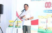 Fakta Unik Gerakan Pangan Murah: Bagaimana Program Ini Sukses Jaga Stabilitas Harga Beras di Seluruh Negeri?