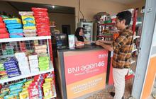 Wow, Transaksi BNI Agen46 Melonjak 37,2 Persen Berkat Kopdes Merah Putih, Ini Rahasianya!