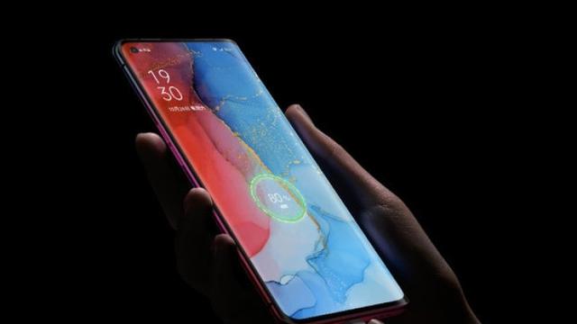 Oppo Reno3 Pro Usung Dua Kamera Selfie Tekno Liputan6 Com