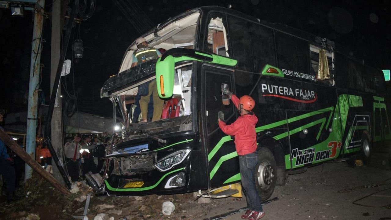 Jangan Sembarangan, Ini Hal Penting Wajib Diperhatikan Sebelum Sewa Bus Pariwisata