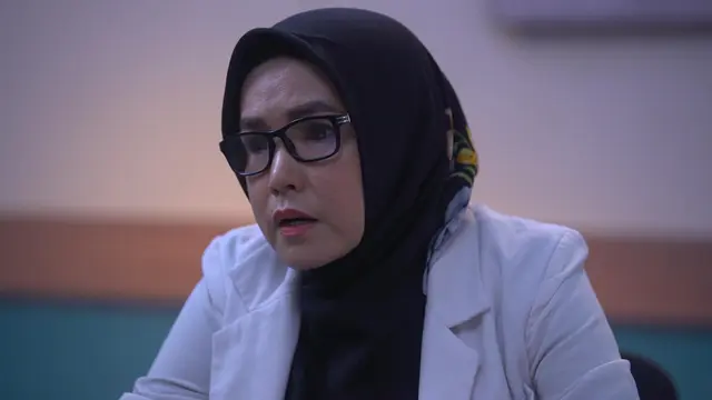 Takdir Cinta yang Kupilih