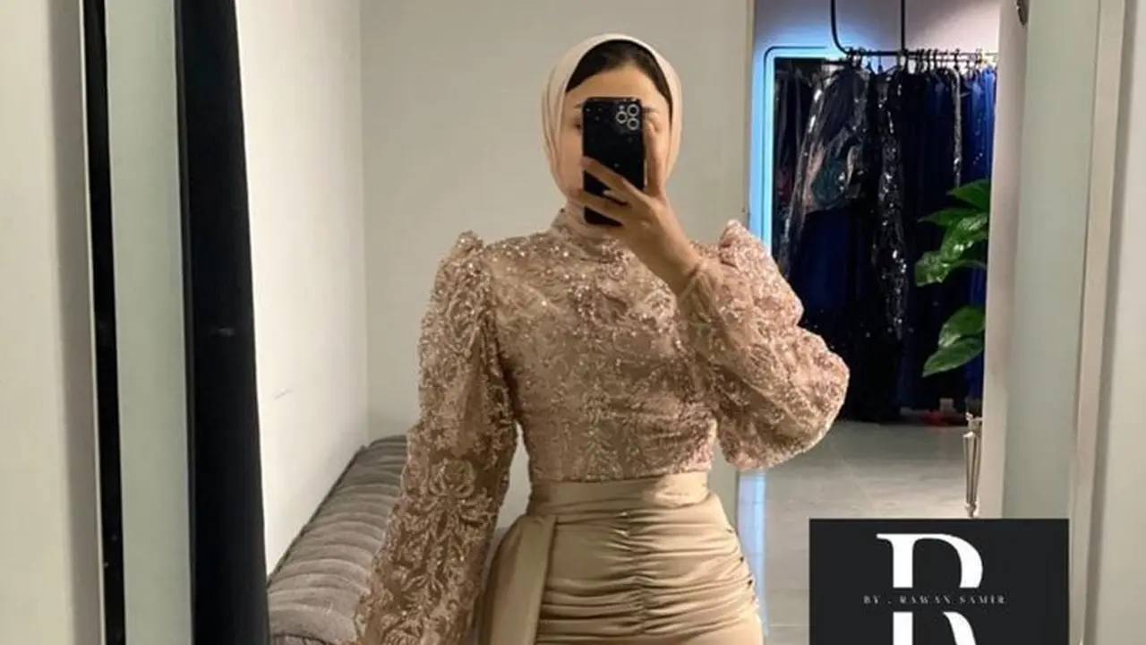 lace dress 1