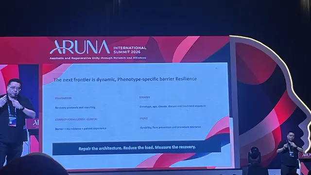 ARUNA International Summit 2026