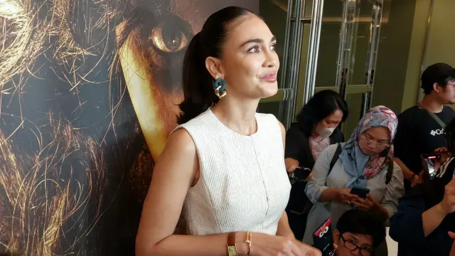 Luna Maya siap bintangi film Suzanna: Malam Jumat Kliwon. (Foto: https://www.instagram.com/p/Ct0gyGTL0uV/?hl=en)