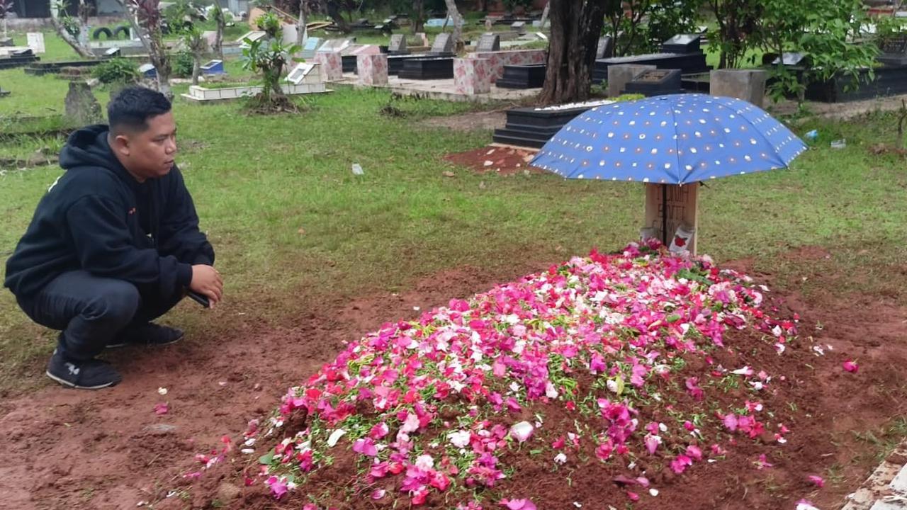 Nenek Penjual Nasi Uduk Meninggal Usai Mengantre Gas di Pamulang