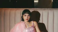 Andien Aisyah Dirikan Sekolah Gratis, Modal dari Penjualan Royalti Lagu di NFT