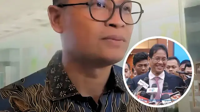 Purbaya Sebut Rotasi Pejabat Jadi Alasan Dipecat, Ini Kata Dirjen Pajak