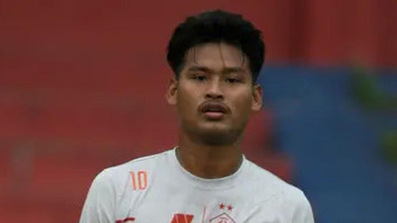 Profil Septian Bagaskara, Striker Dewa United yang Dikabarkan Masuk Radar Timnas Indonesia